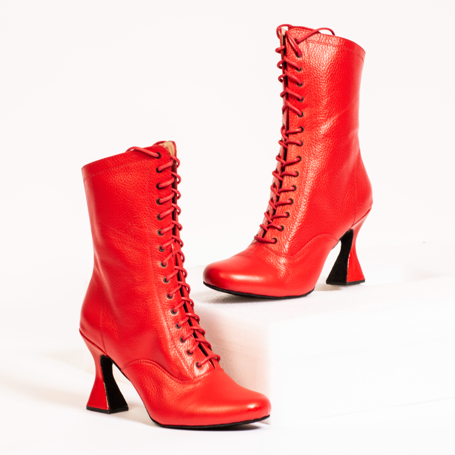 Roxy Boots 3.5
