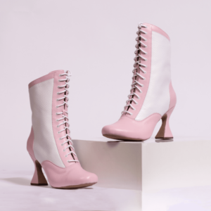 Magical Girl 3.5" - Candyfloss and Ivory