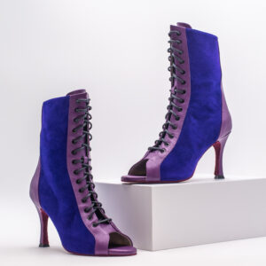 Lenny Heels - Royal Pulse 3.5"